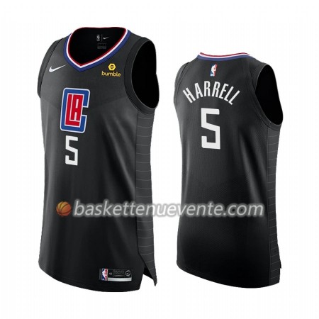 Maillot Basket Los Angeles Clippers Montrezl Harrell 5 2019-20 Nike Statement Edition Swingman - Homme